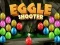 Jeu Eggle Shooter en ligne