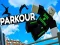 Jeu Roblox Parkour en ligne