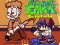 Jeu Friday Night Funkin Vs Gorefield en ligne