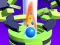 Jeu Drop Stack Ball en ligne