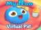 Jeu My Boo Virtual Pet en ligne