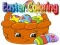 Jeu Easter Coloring en ligne