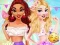 Jeu Summertime Celebration en ligne
