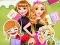 Jeu Princess Planning Diaries en ligne
