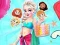 Jeu Princess Aquapark Adventure en ligne
