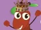 Jeu G2E Queen Ant Candy House Escape en ligne