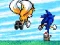 Jeu Sonic Adventure 3 en ligne