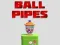 Jeu Ball Pipes en ligne