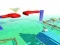 Jeu Roller 3d en ligne