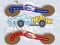 Jeu Snow Park Master en ligne