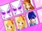 Jeu Winx Memory Match en ligne