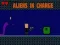 Jeu Aliens In Charge en ligne