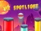 Jeu The Spotlight en ligne