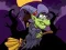 Jeu The Builder Halloween Castle en ligne