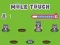 Jeu Pole Touch en ligne