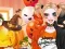 Jeu Pumpkin Carving with Harley en ligne