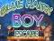 Jeu Blue Hairy Boy Escape en ligne