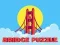 Jeu Bridge  Puzzle en ligne