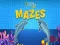 Jeu Nat Geo Kids Mazes en ligne