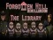 Jeu Forgotten Hill Disillusion: The library en ligne