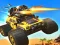 Jeu Battle Cars: Monster Hunter en ligne