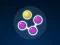 Jeu Connect The Bubbles en ligne