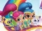 Jeu Up and Away en ligne