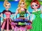 Jeu Girls Pre Spring Getup en ligne