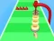 Jeu Donut Stack en ligne