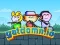 Jeu Gatdamn.io en ligne