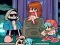 Jeu Friday Night Funkin DustTale Remastered v2.0 en ligne