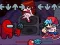 Jeu Friday Night Funkin vs Impostor Among Us V3 en ligne