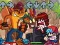 Jeu Friday Night Funkin vs Crash Bandicoot en ligne