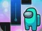 Jeu Among Us Piano Tiles Impostor en ligne