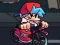 Jeu FNF Bike Run en ligne