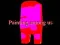 Jeu Painting among us en ligne