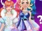 Jeu Magical Animal Transformation Spell Factory en ligne