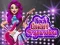 Jeu Rock Concert Preparation en ligne