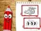 Jeu Back To School Cars Coloring Book en ligne