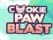 Jeu Cookie Paw Blast en ligne