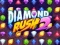 Jeu Diamond Rush 2 en ligne