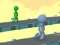 Jeu Magic Run 3D en ligne