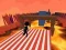Jeu Floor is Lava 3d en ligne