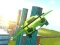 Jeu Flying Sports Cars en ligne