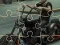 Jeu GTA Motorbikes Puzzle en ligne