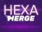 Jeu Hexa Merge en ligne