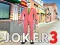 Jeu J.O.K.E.R lll en ligne