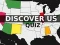 Jeu Location of United States Countries Quiz en ligne