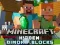 Jeu Minecraft Hidden Diamond Blocks en ligne