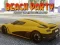 Jeu Paradise Beach Project Car Physics Simulator en ligne